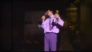 Müslüm Gürses Konuşsana Birtanem Canlı Konser 1987