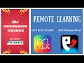 Book Creator for iPad - YouTube