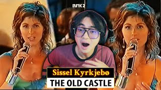 GUITARIST Reacts to Sissel Kyrkjebø - The Old Castle | First Time Reaction!!