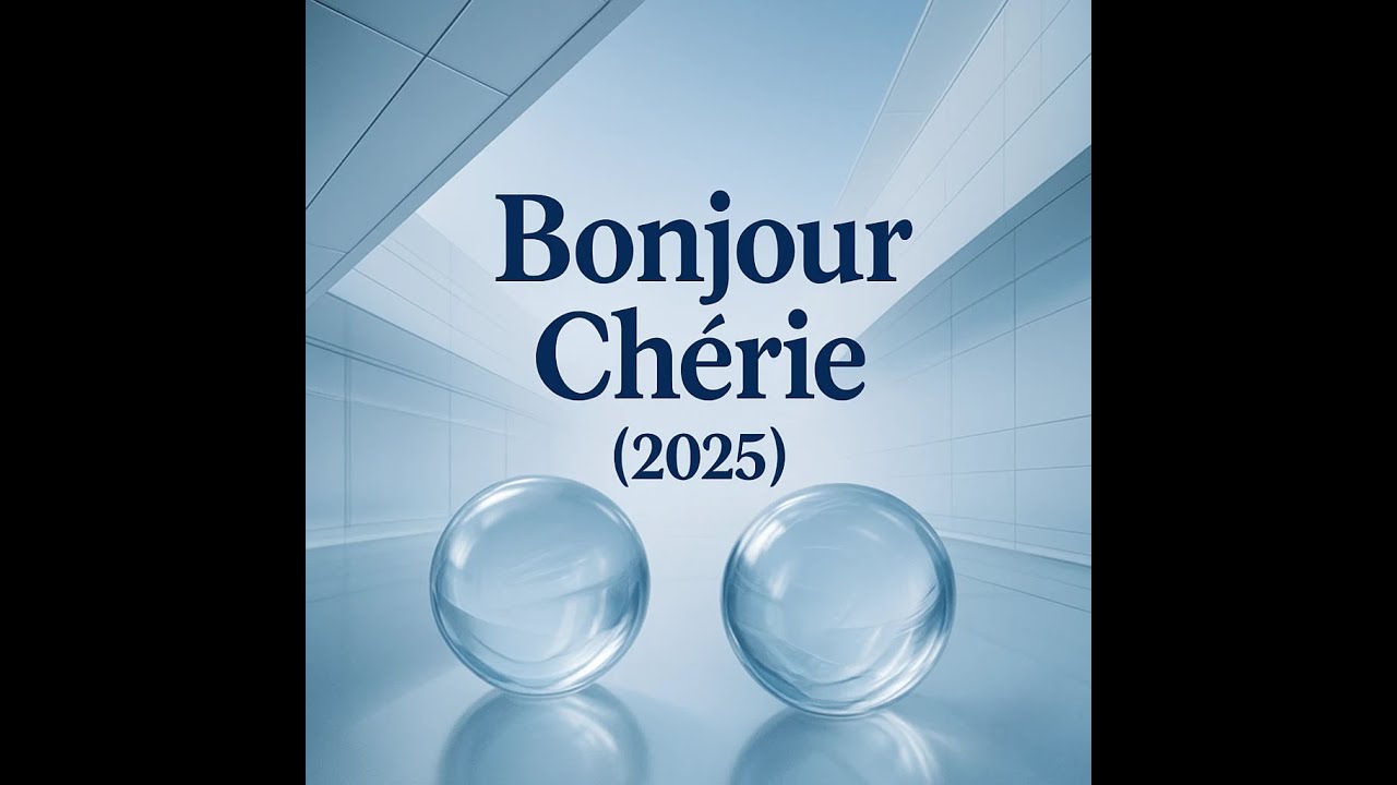 AI Deverse - Bonjour Chérie 2025