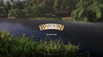 Open-world indie RPG Introduction Scene Inspiration - Basewin: Tales of Noh