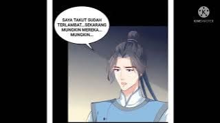 EPS 109-110 | Guru Murid Tertinggi Nona Tiada Banding /Pupillary Master | Sub Indonesia