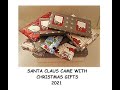 KING JOSHUA THE CAT PART 73 CHRISTMAS GIFTS 2021