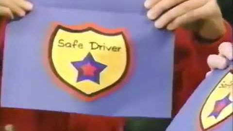 Riding In Purple Guy’s Car (1999 Version) Part 7