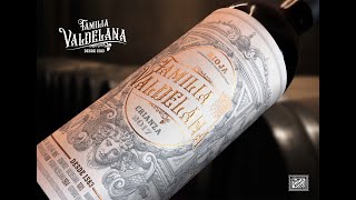 Conexión con Bodegas Valdelana en Elciego, Álava. Emitido el día 03/03/2021.