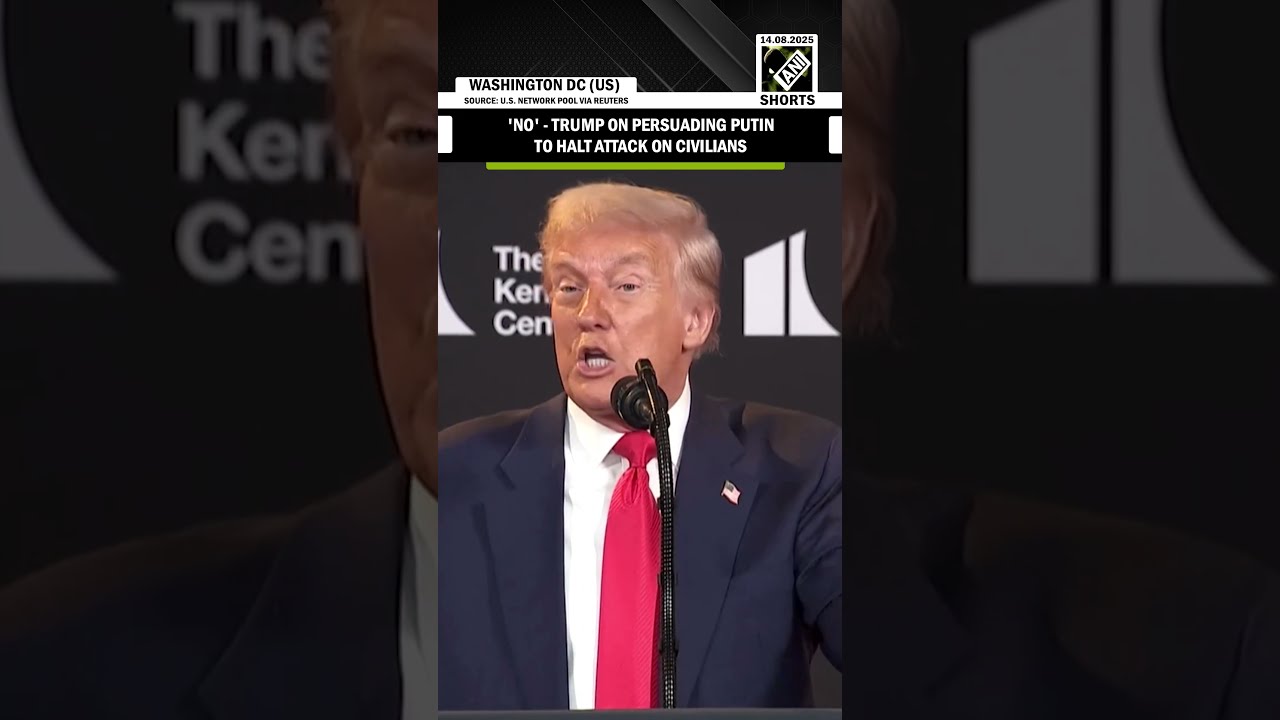  The Answer To That Is No Trump On Persuading Putin Halt Attacks Civilians In Ukraine