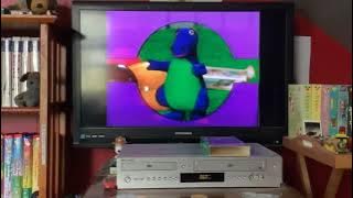 Opening To Three Wishes 1990 VHS