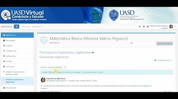Cómo responder foro de preguntas y respuestas