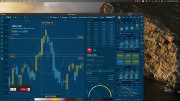 SwiftUI Market widgets resize test