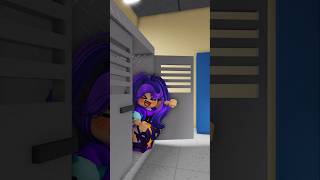 Lily Lovebraids Scary PROTOTYPE 1006#roblox #shorts