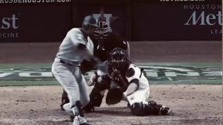 Seattle Mariners 2017 - Hope
