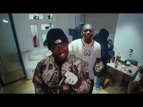 Latek (ft. Cinco) - Génération 1er Gaou