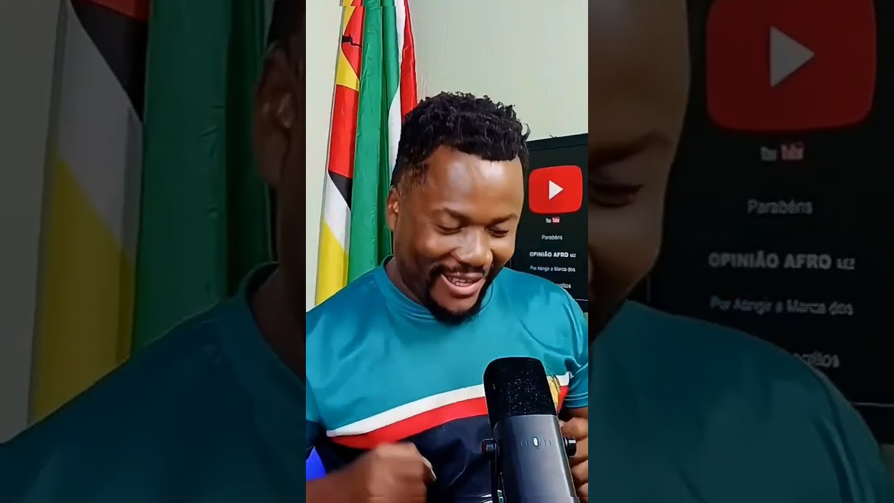DENÚNCIA INTERNACIONAL ABALA FRANÇA E EXPÕE CABO DELGADO #moçambique