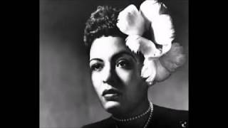 Lover Come Back to Me - Billie Holiday - Eddie Heywood Trio - 1944