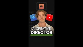 How I Built an AI Creative Director in Claude Code