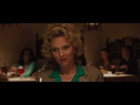 Paper Tiger -  First Look Featurette - In Theaters November