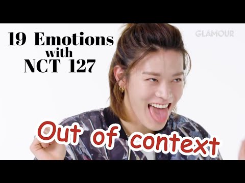 nct-19-emotions-but-its-out-of-context