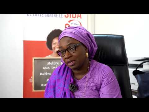 Pacientes con VIH evitan clínicas en Senegal tras represión contra comunidad LGBTQ