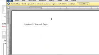 Moodle Worskshop Assessment Phase - Part 1