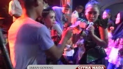 TETES BANYUMATA    - CITRA NADA Live Ds.SEMBUNG Kidul