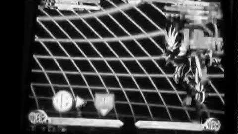 Mvc2 Black Heart Combos by Silent Weapon Team Cusco