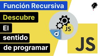 14 - Funciones Recursivas - Curso JavaScript desde 0