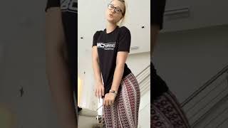 Big Ass Clapping #shorts #tiktok