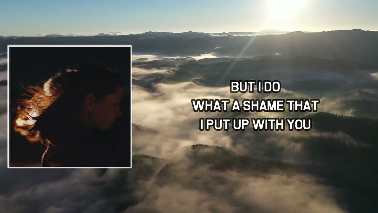 Lizzy McAlpine Firearm ( Karaoke + Small bgv) YouTube