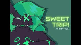 SWEET TRIP! ☆ ANIMATION [TW BODY HORROR]