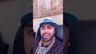 Famous @everyone Please do not announce to the server when you are going to go masturbate Profile