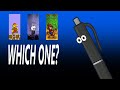 How to Choose Your 2D Game