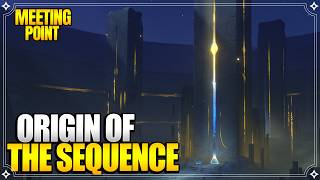 Origin of the Sequence | Meeting Point Quest | World Quests & Puzzles【Genshin Impact】