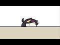 【手描き切り抜き】ｫﾆｵﾝ【闇ノシュウ】