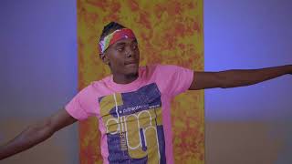 NJOO- DIZZOH and DANKAH (official Video)