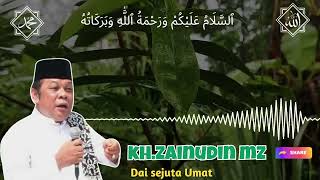 Download Lagu THE SECRET TO SUCCESS IN THIS LIFE AND THE HEREAFTER! SERMON BY KH ZAINUDIN MZ