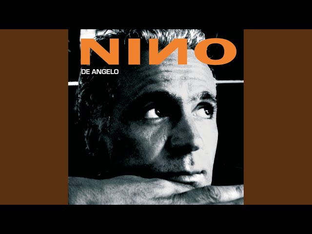 Nino De Angelo - Im Arm Eines Engels