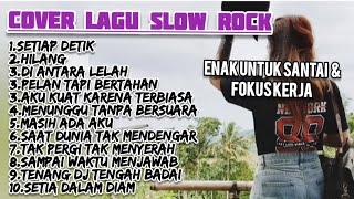 Download Lagu SETIAP DETIK, HILANG.COVER LAGU SLOW VIRAL TIKTOK. PAS UNTUK SANTAI, DI JALAN DAN FOKUS KERJA.  MP3