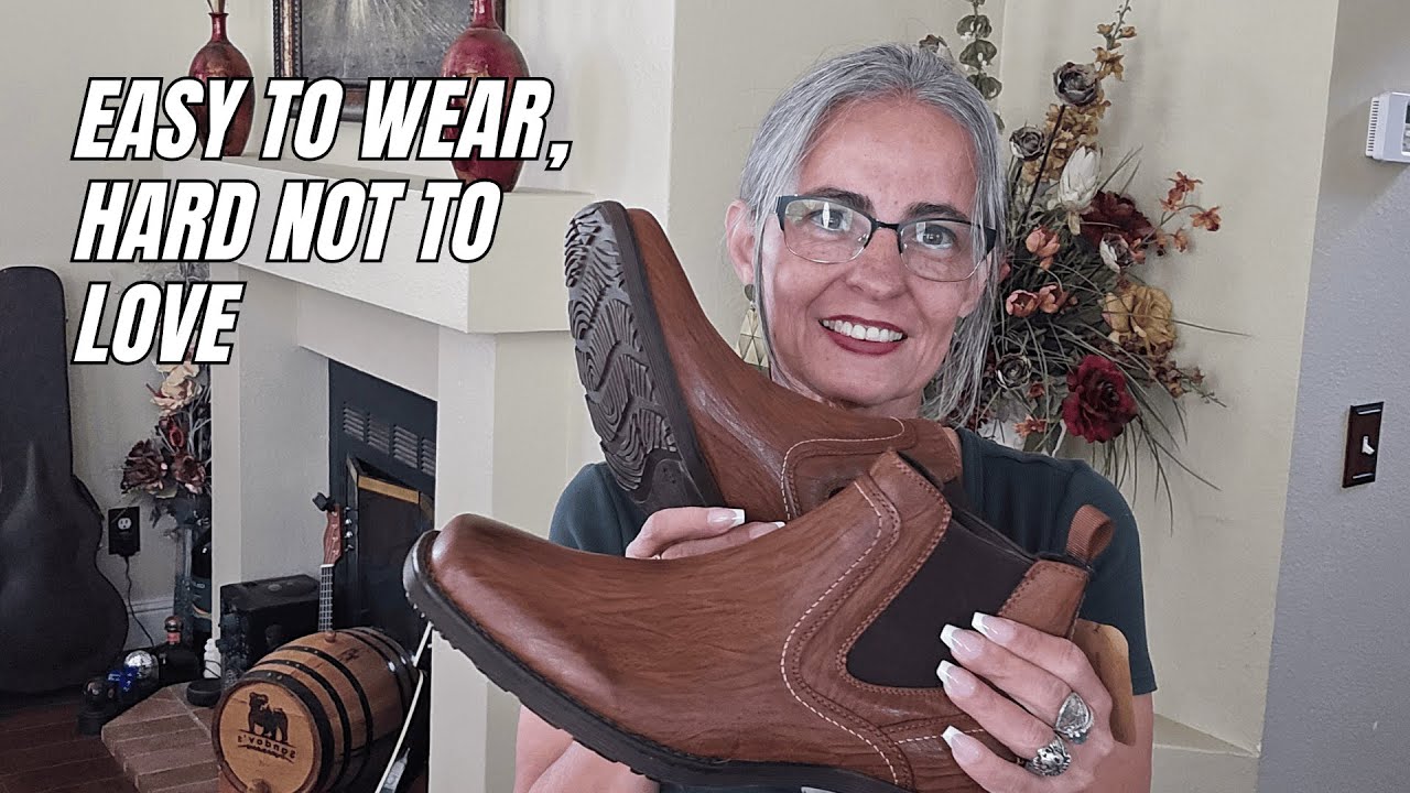 Chelsea Boots Men Actually Wear Daily | Jousen Review