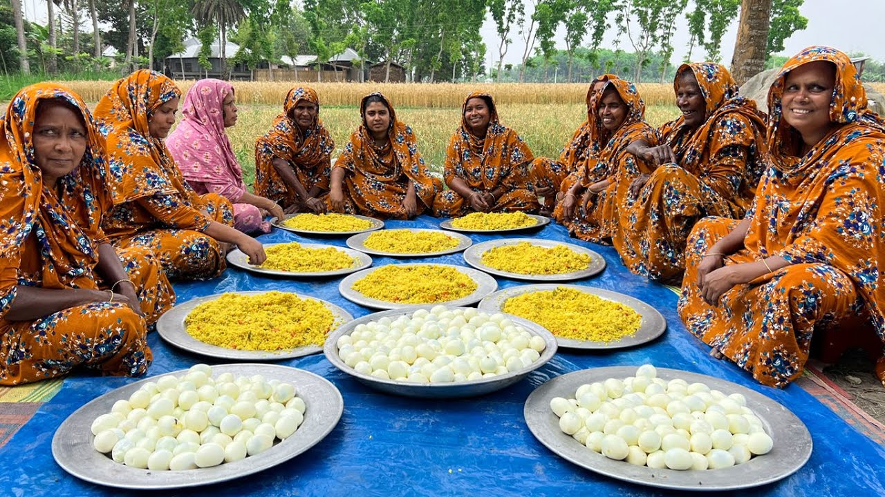 Sobji Khichori Traditional Spice Hodgepodge Healthy Village Food