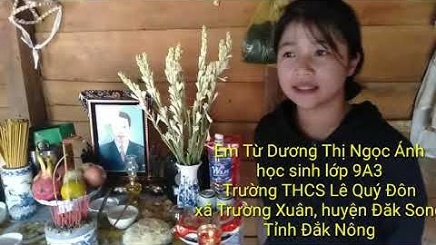THẮP SÁNG ƯỚC MƠ KẾT NỐI YÊU THƯƠNG