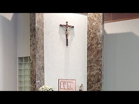 Solenidade de Pentecostes | Domingo