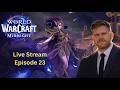 World of Warcraft Midnight: Gold Farm And Mythic+