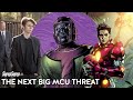 The MCU's Next Big Villain: Kang The Conqueror | SuperSuper
