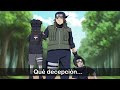 el HYUGA que HUMILLO a ITACHI y SHISUI en combate