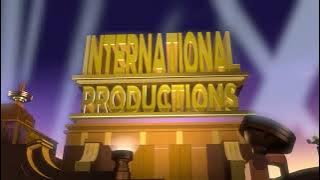 Download lagu What if: International Productions (2022-present)