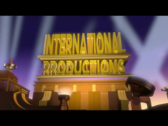 What if: International Productions (2022-present) class=