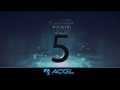 ACGL Top 5 | April