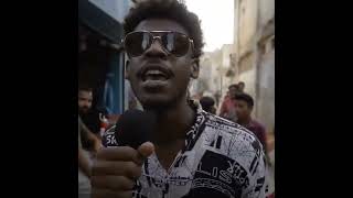 Street live Rap Lyari Street