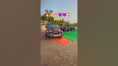 😱Thar lover status 🔥🔥😈😈#tharlover #tharstatus #thar #armaanmalik #souravjoshivlogs #trending