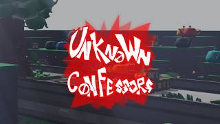 Information (+FLP) Three hero - Teapot Temple Map Ambiance | UNKNOWN CONFESSORS OST News